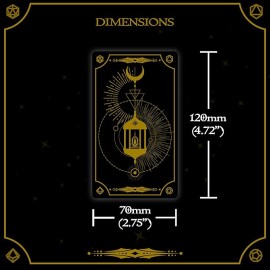 Citadel Black Tabletop