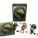 Dragon Playing Cards